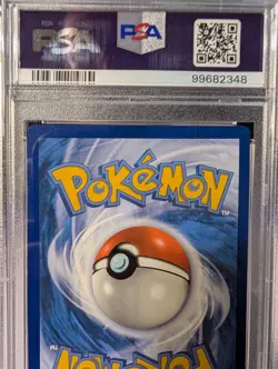 PSA 9 Froakie - (Cosmos Holo) 056/197 Miscellaneous Cards & Products Holo - Image 5