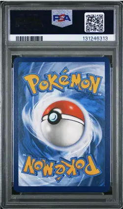 Pokemon TCG Articuno IR 161/159 Journey Together English Card, PSA 10 - Image 2
