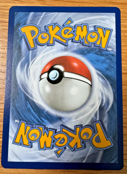 Pokemon Squirtle TCG Stellar Crown Illustration Rare Holo Card 148/142 Sv07 - Image 2