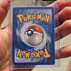 Pokemon Togepi 30/53 Wotc Promo Regular 30 HP Promo English Basic Card 2000 - Image 2