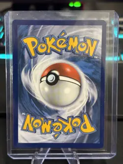 Pokemon TCG Lugia Fates Collide 78/124 Exclusive Cracked Ice Holo Card LP - Image 2