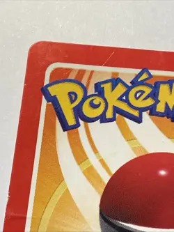 SQUIRTLE Pokemon Card TCG Thinkchip Battle Stadium - Image 5