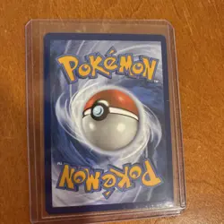 Pokemon TCG Yanmega EX Sir 228/182 Sv10: Destined Rivals Holo Card - Image 2