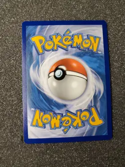 Celebrations Mudkip Holo Pokemon Card NM - Image 2