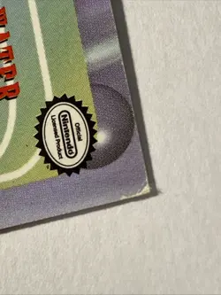 DEWGONG #87 Pokemon Card TCG FOIL Topps TV Animation - Image 4