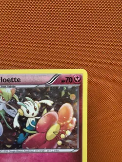 Floette #XY139 - XY - Black Star Promo - Pokemon TCG card game 2016 - NM 1110 - Image 3