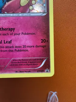 Floette #XY139 - XY - Black Star Promo - Pokemon TCG card game 2016 - NM 1110 - Image 5