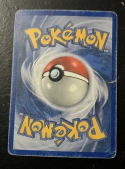 Kyogre Ex 94/101 Hidden Legends 2004 Pokemon TCG Card DMG - Image 2