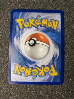Celebrations Cyndaquil Holo Pokemon Card NM - Image 2
