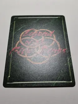 A Good Day To Die (Time of the Void) NM Legend Five Rings L5R Near Mint card ToV - Image 5