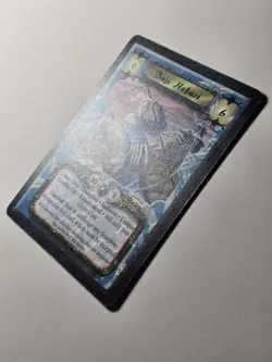 Doji Hoturi Shadowlands L5R Crane Champion Legend of the Five Rings ccg NM+ card - Image 3