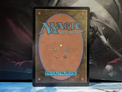 Vodalian Hexcatcher Dominaria United Regular Rare NM - Image 2