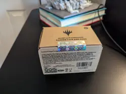 Magic the Gathering: Raining Cats and Dogs Commander Deck Secret Lair Sealed MtG - Image 3