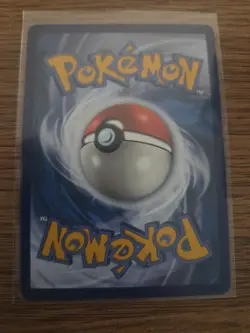 Pokemon TCG Slaking v Holo Card Pokemon Go 058/078 NM/Mint Condition - Image 2