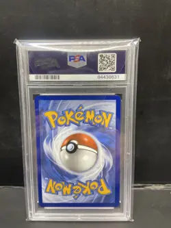 2023 Pokemon Paradox Rift Pokemon Center ETB Promo SVP #066 Iron Bundle PSA 10! - Image 2