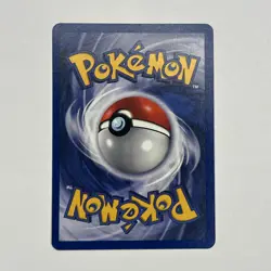 Dark Jolteon 38/82 Team Rocket Uncommon Pokemon Card NM - Image 2