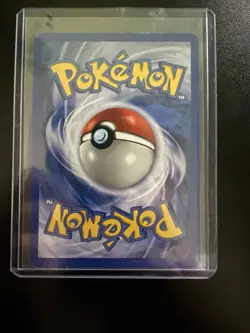 Pokemon TCG Dark Venusaur [Winner] Best Of Game Promo #7 (Minimal Wear) - Image 2