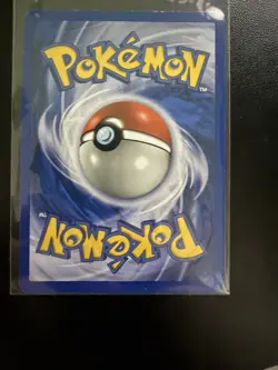 Pokemon TCG Dark Venusaur [Winner] Best Of Game Promo #7 (Minimal Wear) - Image 4