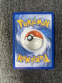 Pokemon TCG Ninjask Illustration Rare #137/132 Mega Evolutions NM/M - Image 2