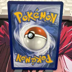 Espeon Deoxys GX Tag Team SM240 Pokemon Promo English NM - Image 2