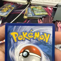 Espeon Deoxys GX Tag Team SM240 Pokemon Promo English NM - Image 5