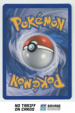 2011 Pokemon Black & White Black Star Promo Holo Litwick #BW27 - Image 2