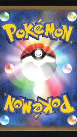 Pokemon Japanese Giratina LV.X Galactics Conquest Rare LVX 052/096 Damaged - Image 2