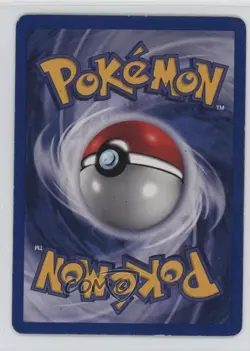 Dark Vaporeon Holo Pokemon Legendary Collection #9 2002 - Image 2