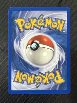 Master Ball 143/165 Expedition Base Set Regular - Image 2