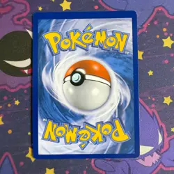 Pokemon TCG Team Aqua's Great Ball Uncommon Reverse Holo Double Crisis 27/34 - Image 3