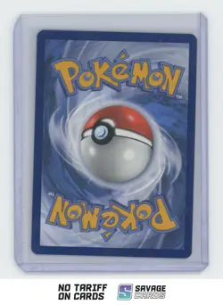 2023 Pokemon Scarlet & Violet Paradox Rift Gimmighoul #198/182 Illustration Rare - Image 2