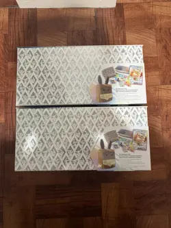 2x Pokemon Prismatic Evolutions Super Premium Collection Box - Image 4
