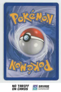 2011 Pokemon Black & White Black Star Promo Holo Zorua #BW12 - Image 2