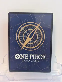 Kaido OP05-118 SEC One Piece TCG PRB01 The Best Secret Rare Holo NM (JP) - Image 2