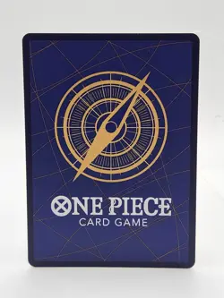 One Piece Premium Booster The Best Vol. 2 PRB-02 Sabo OP07-118 SEC Reprint NM - Image 2