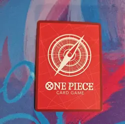 OP11-041 Nami Alt Art Leader One Piece TCG English Card - Image 2