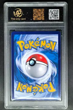 2025 pokemon cards CHN. Maushold EX 114/129 RR RPA 10 (SAME AS PSA 10) - Image 2
