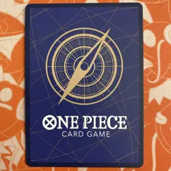 Edward Newgate SP Parallel OP02-004 SRSP Kingdoms of Intrigue ONE PIECE Card NM - Image 2