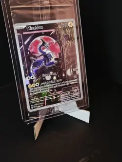 Miraidon 013 - Pokemon Scarlet & Violet Promo SEALED PROMO Holo Card NM - Image 2
