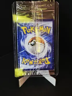 Miraidon 013 - Pokemon Scarlet & Violet Promo SEALED PROMO Holo Card NM - Image 5