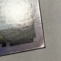 Charmander - The Stray Pokemon Card TCG Topps TV Animation - Image 3