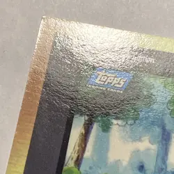 Charmander - The Stray Pokemon Card TCG Topps TV Animation - Image 5