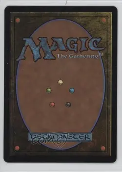 The Cloudsea Djinn (Nyxbloom Ancient) Magic Final Fantasy Through the Ages #0016 - Image 2