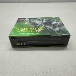 Magic: The Gathering Theros Beyond Death Collector Booster Box English - Image 5