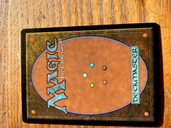 Umbral Mantle Shadowmoor Regular Unused the condition is near mint Take a look!! - Image 2