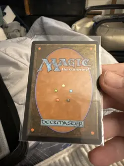 MTG Sword of Forge and Frontier Phyrexia: All Will Be One 244/271 Regular C138 - Image 2