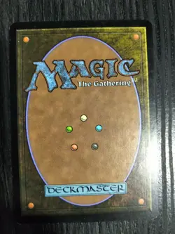 Kami of the Crescent Moon Saviors of Kamigawa MTG Magic the Gathering - Image 2