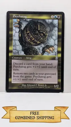 Psychatog Odyssey Regular - Image 1