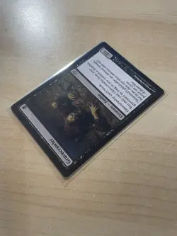 Gravecrawler Dark Ascension Regular - Image 5