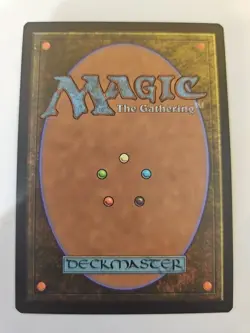 MTG - Universes Beyond: Fallout - Talisman of Indulgence - NM - NF - Image 2